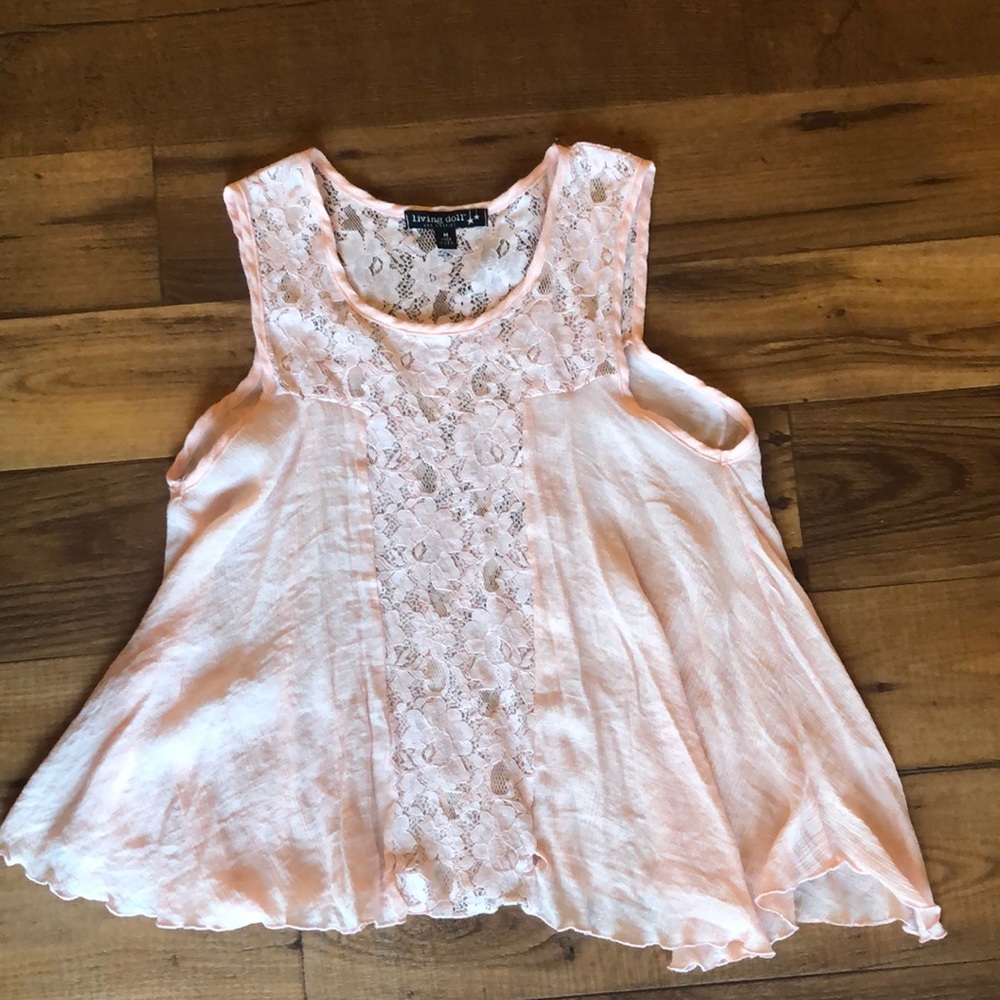 Women’s top
